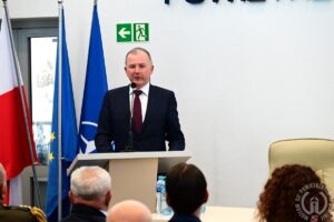 Memoriał Josefa Františka w Dęblinie 29.09.2024