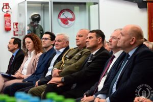 Memoriał Josefa Františka w Dęblinie 29.09.2024